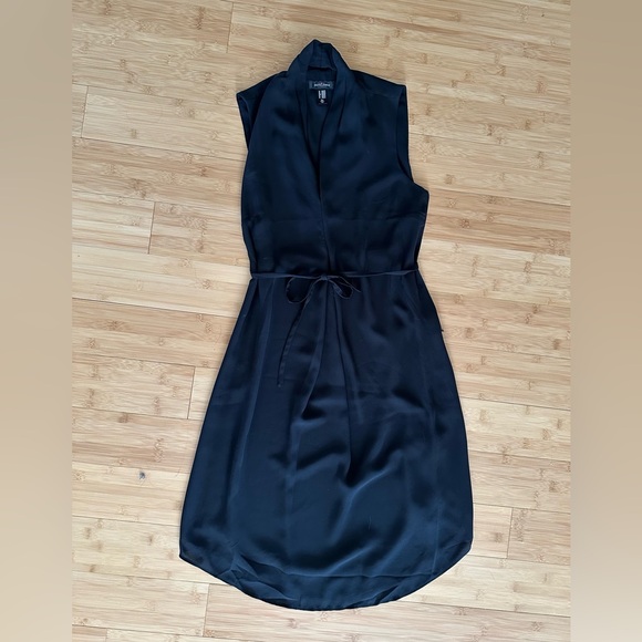 Black Stork and Babe maternity dress in XXS - Picture 6 of 10